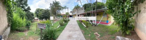Votorantim Rio Acima Rural Venda R$1.500.000,00 6 Dormitorios 2 Vagas Area do terreno 2500.00m2 