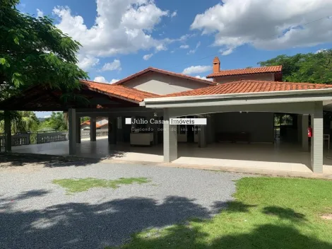 Sorocaba Jardim Novo Mundo Rural Venda R$2.950.000,00 5 Dormitorios  Area do terreno 20000.00m2 