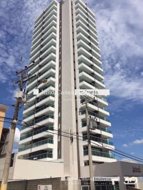 Sorocaba Jardim Santa Cecilia Apartamento Locacao R$ 3.600,00 Condominio R$540,00 1 Dormitorio 2 Vagas Area do terreno 2376.00m2 Area construida 52.00m2