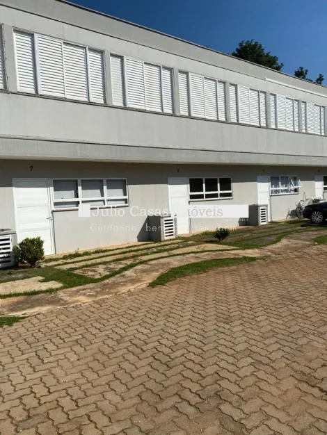 Votorantim Jardim Araujo Casa Venda R$180.000,00 Condominio R$139,00 2 Dormitorios 2 Vagas Area do terreno 79.00m2 