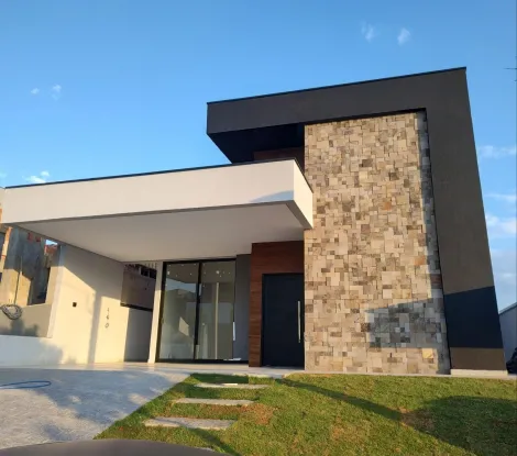Votorantim Cyrela Landscape Esplanada Casa Venda R$1.440.000,00 Condominio R$500,00 3 Dormitorios 2 Vagas Area do terreno 310.00m2 