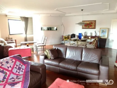 Sorocaba Vila Trujillo Apartamento Venda R$1.100.000,00 Condominio R$2.049,80 3 Dormitorios 2 Vagas Area construida 288.00m2