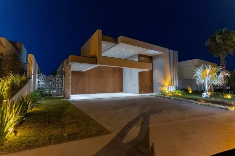 Sorocaba Residencial Saint Patrick Casa Venda R$5.190.000,00 Condominio R$1.460,00 4 Dormitorios 6 Vagas Area do terreno 1100.00m2 