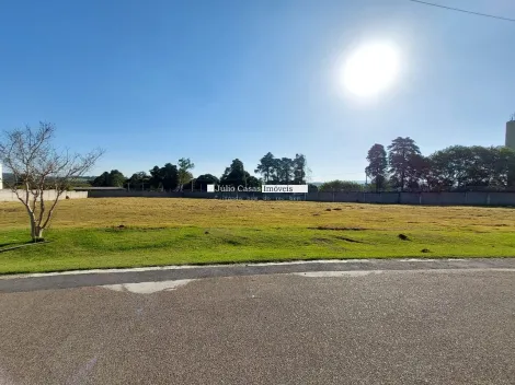 Sorocaba Jardim Novo Mundo Terreno Venda R$661.300,00 Condominio R$710,74  Area do terreno 1945.00m2 