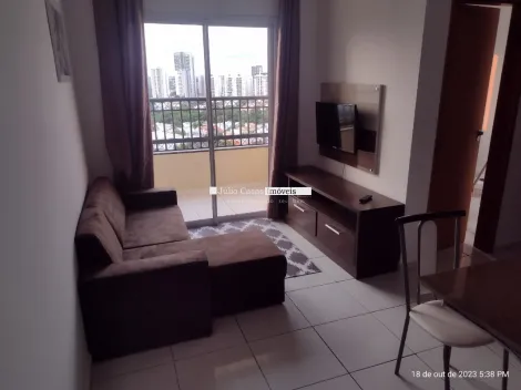 Votorantim Parque Campolim Apartamento Locacao R$ 2.000,00 Condominio R$643,00 2 Dormitorios 1 Vaga Area construida 62.00m2