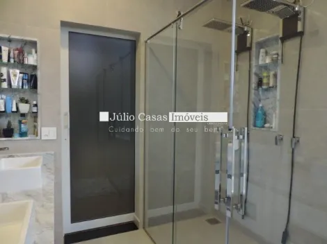 Sorocaba Jardim Novo Horizonte Casa Venda R$1.350.000,00 Condominio R$290,00 3 Dormitorios 4 Vagas Area do terreno 250.00m2 