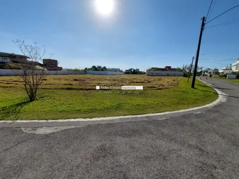 Sorocaba Jardim Novo Mundo Terreno Venda R$451.730,00 Condominio R$710,74  Area do terreno 1220.87m2 