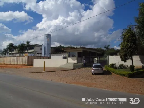 Sorocaba Aparecidinha Galpao Locacao R$ 130.000,00  Area do terreno 18224.30m2 