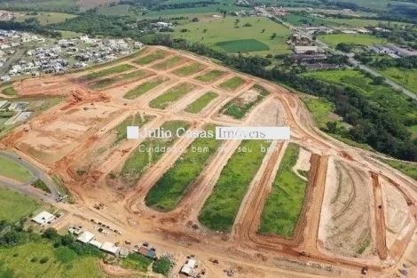 Votorantim Alphaville Nova Esplanada Terreno Venda R$500.000,00  Area do terreno 399.00m2 