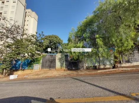Sorocaba Jardim Europa Terreno Venda R$1.600.000,00  Area do terreno 800.50m2 