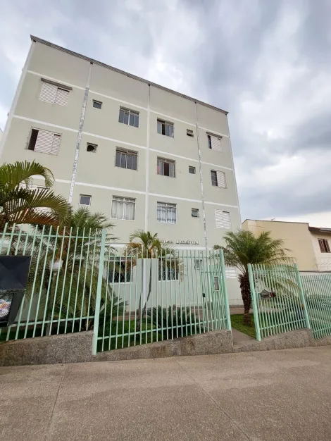 Votorantim Jardim Karolyne Apartamento Venda R$200.000,00 Condominio R$200,00 2 Dormitorios 1 Vaga Area construida 42.00m2