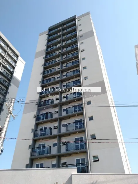 Votorantim Parque Morumbi Apartamento Venda R$320.000,00 Condominio R$340,00 2 Dormitorios 1 Vaga Area construida 52.00m2