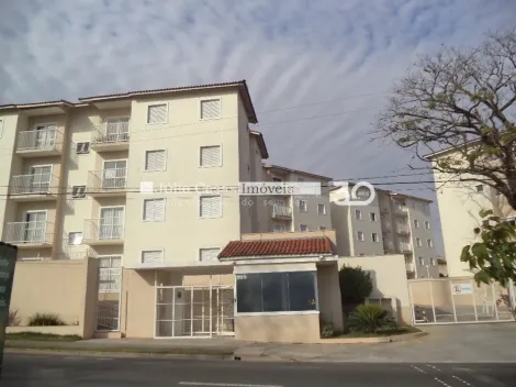 Sorocaba Jardim Vera Cruz Apartamento Venda R$255.000,00 Condominio R$310,00 2 Dormitorios 1 Vaga Area construida 55.00m2