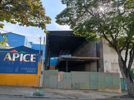 Sorocaba Vila Trujillo Galpao Venda R$1.650.000,00  Area do terreno 370.00m2 