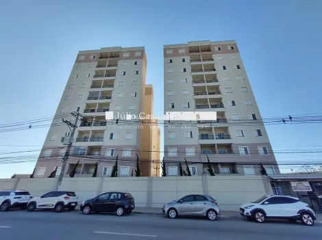 Votorantim Vossoroca Apartamento Locacao R$ 1.800,00 Condominio R$608,00 2 Dormitorios 1 Vaga Area construida 51.00m2