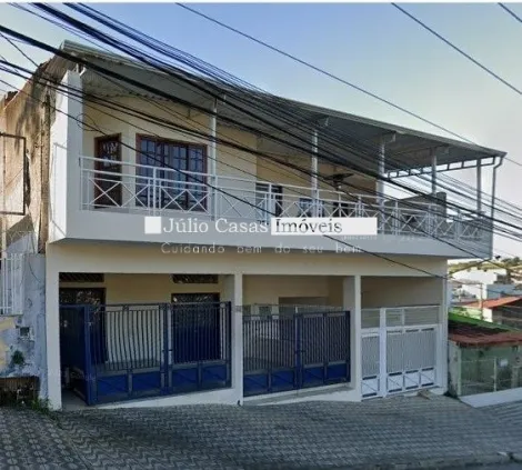 Votorantim Vossoroca Imovel Locacao R$ 6.000,00  Area do terreno 428.00m2 Area construida 273.00m2