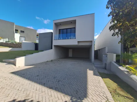 Votorantim Alphaville Nova EsplanadaA  Casa Venda R$2.600.000,00 Condominio R$947,00 4 Dormitorios 4 Vagas Area do terreno 405.00m2 