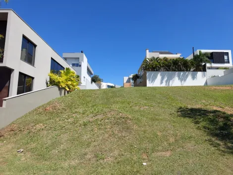 Votorantim Alphaville Nova EsplanadaA  Terreno Venda R$660.000,00 Condominio R$980,00  Area do terreno 412.25m2 