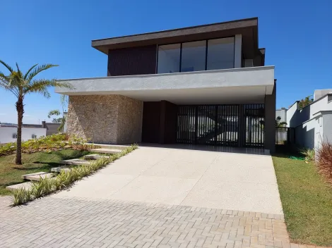 Votorantim Alphaville Nova Esplanada 3 Casa Venda R$3.580.000,00 Condominio R$700,00 4 Dormitorios 6 Vagas Area do terreno 473.85m2 