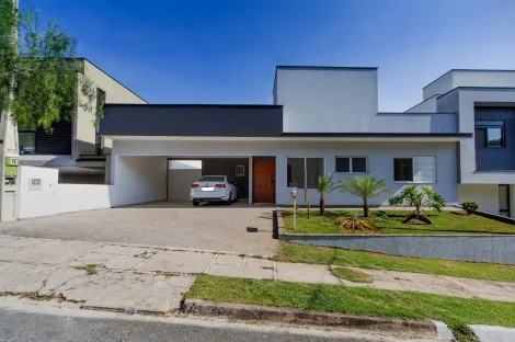 Votorantim Parque Esplanada Casa Venda R$1.500.000,00 Condominio R$560,00 3 Dormitorios 4 Vagas Area do terreno 300.00m2 