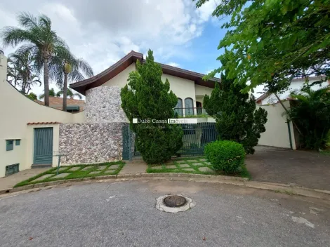 Sorocaba Jardim Eltonville Casa Venda R$1.200.000,00 4 Dormitorios 4 Vagas Area do terreno 512.00m2 
