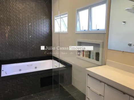 Sorocaba Vivendas do Lago Casa Venda R$2.600.000,00 Condominio R$930,00 4 Dormitorios 4 Vagas Area do terreno 718.76m2 