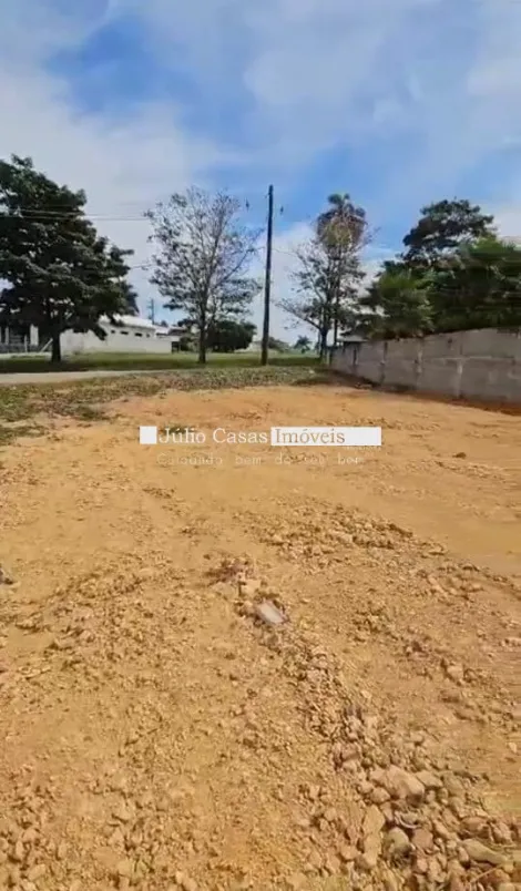 Sorocaba Vivendas do Lago Terreno Venda R$435.000,00 Condominio R$880,00  Area do terreno 1414.00m2 