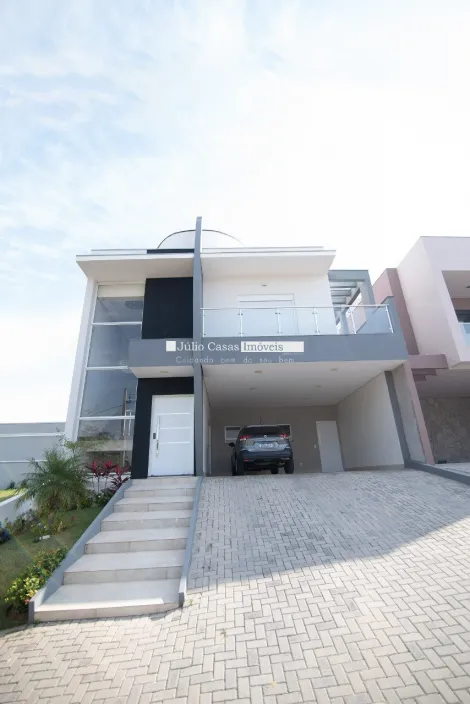 Sorocaba Brigadeiro Tobias Casa Venda R$1.690.000,00 Condominio R$564,23 3 Dormitorios 4 Vagas Area do terreno 300.00m2 