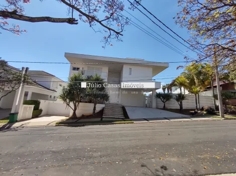 Sorocaba Parque Campolim Casa Venda R$7.500.000,00 Condominio R$2.100,00 4 Dormitorios 14 Vagas Area do terreno 900.00m2 