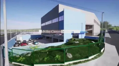 Sorocaba Eden Comercial Locacao R$ 45.000,00  Area do terreno 2555.22m2 