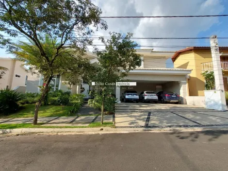 Sorocaba Parque Campolim Casa Venda R$5.400.000,00 Condominio R$1.610,00 6 Dormitorios 6 Vagas Area do terreno 684.00m2 