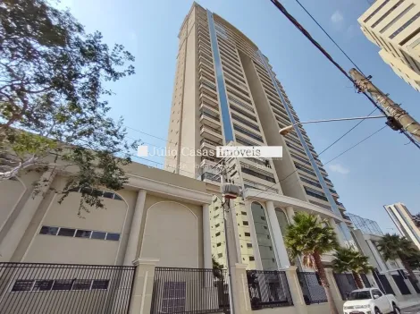 Sorocaba Jardim Portal da Colina Apartamento Venda R$6.000.000,00 Condominio R$5.000,00 4 Dormitorios 8 Vagas Area construida 384.00m2