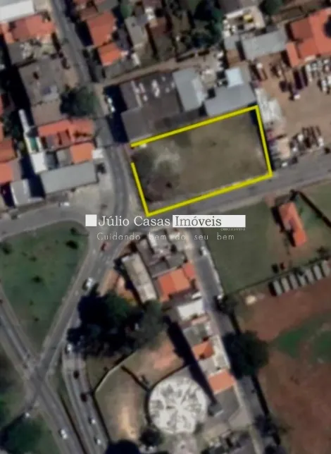 Sorocaba Vila Aeroporto Comercial Venda R$5.000.000,00  Area do terreno 1914.57m2 