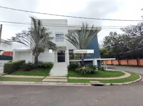 Votorantim ItapevaA  Casa Venda R$2.500.000,00 Condominio R$1.200,00 4 Dormitorios 3 Vagas Area do terreno 480.81m2 