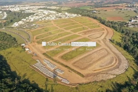 Votorantim Alphaville Nova Esplanada Terreno Venda R$399.000,00  Area do terreno 332.52m2 