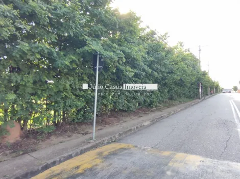Sorocaba Parque Ecoresidencial Fazenda Jequitiba Galpao Venda R$130.000.000,00  Area do terreno 94378.30m2 