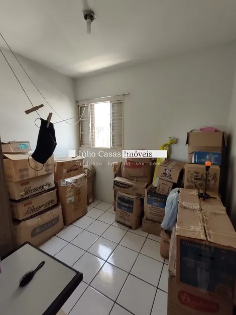 Sorocaba Jardim Vera Cruz Apartamento Venda R$260.000,00 Condominio R$230,00 2 Dormitorios 1 Vaga Area construida 70.00m2
