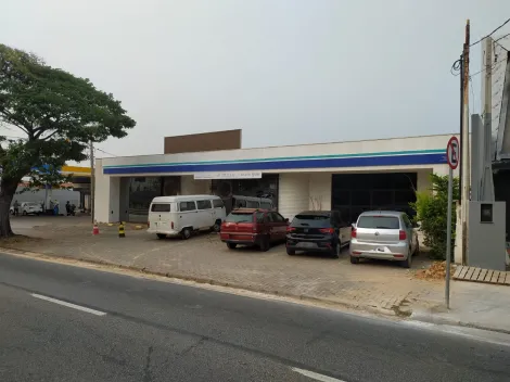 Sorocaba Vila Trujillo Imovel Locacao R$ 18.000,00  8 Vagas Area do terreno 835.30m2 Area construida 466.10m2