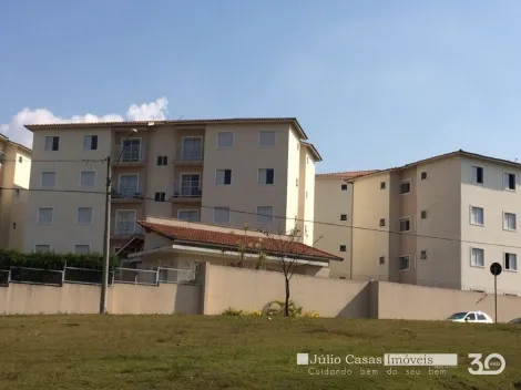 Sorocaba Jardim Vera Cruz Apartamento Venda R$250.000,00 Condominio R$300,00 2 Dormitorios 1 Vaga Area construida 46.00m2