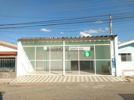 Votorantim Jardim Toledo Salao Venda R$600.000,00  Area do terreno 293.00m2 Area construida 207.00m2