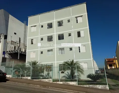 Votorantim Jardim Karolyne Apartamento Venda R$215.000,00 Condominio R$150,00 2 Dormitorios 1 Vaga Area construida 46.75m2