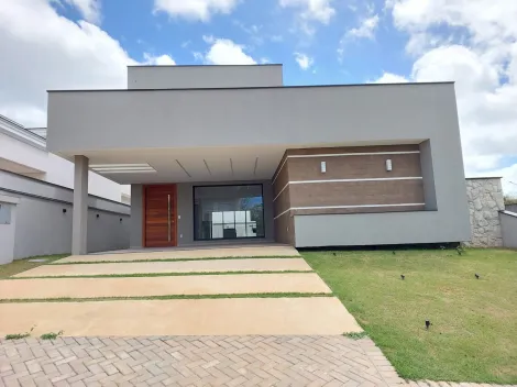 Votorantim Alphaville Nova EsplanadaA  Casa Venda R$2.670.000,00 Condominio R$970,00 3 Dormitorios 4 Vagas Area do terreno 415.60m2 