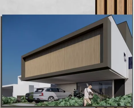 Votorantim Alphaville Nova Esplanada 3 Casa Venda R$3.199.000,00 Condominio R$800,00 4 Dormitorios 6 Vagas Area do terreno 453.00m2 