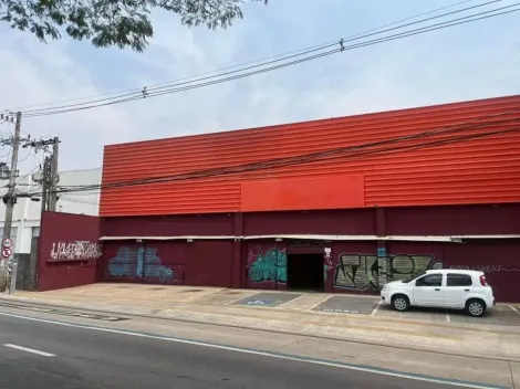Sorocaba Jardim Vera Cruz Galpao Venda R$6.000.000,00  Area do terreno 600.00m2 