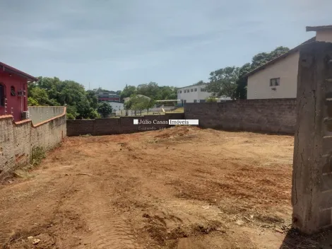 Sorocaba Jardim Eltonville Terreno Venda R$650.000,00  Area do terreno 483.00m2 