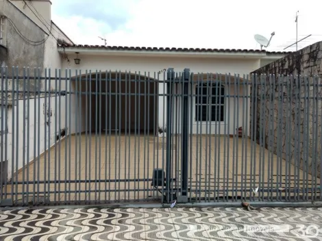 Votorantim Parque Morumbi Casa Locacao R$ 3.500,00 3 Dormitorios 3 Vagas Area do terreno 300.00m2 