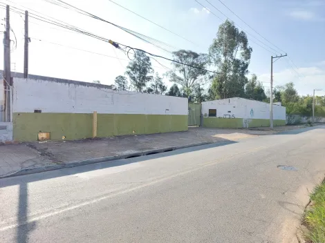 Sorocaba Iporanga Comercial Locacao R$ 20.000,00  Area do terreno 3268.00m2 