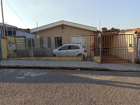 Votorantim Vossoroca Casa Venda R$480.000,00 3 Dormitorios 2 Vagas Area do terreno 300.00m2 