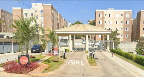 Sorocaba Jardim Vera Cruz Apartamento Venda R$230.000,00 Condominio R$260,00 2 Dormitorios 1 Vaga Area construida 52.44m2
