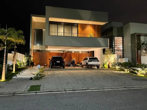 Votorantim Alphaville Nova EsplanadaA  Casa Venda R$3.500.000,00 Condominio R$870,00 3 Dormitorios 6 Vagas Area do terreno 405.00m2 